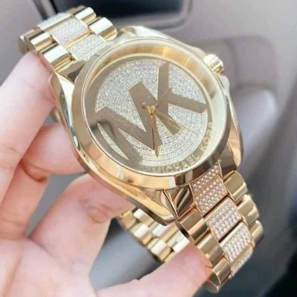Michael Kors Watch For Women MK6487