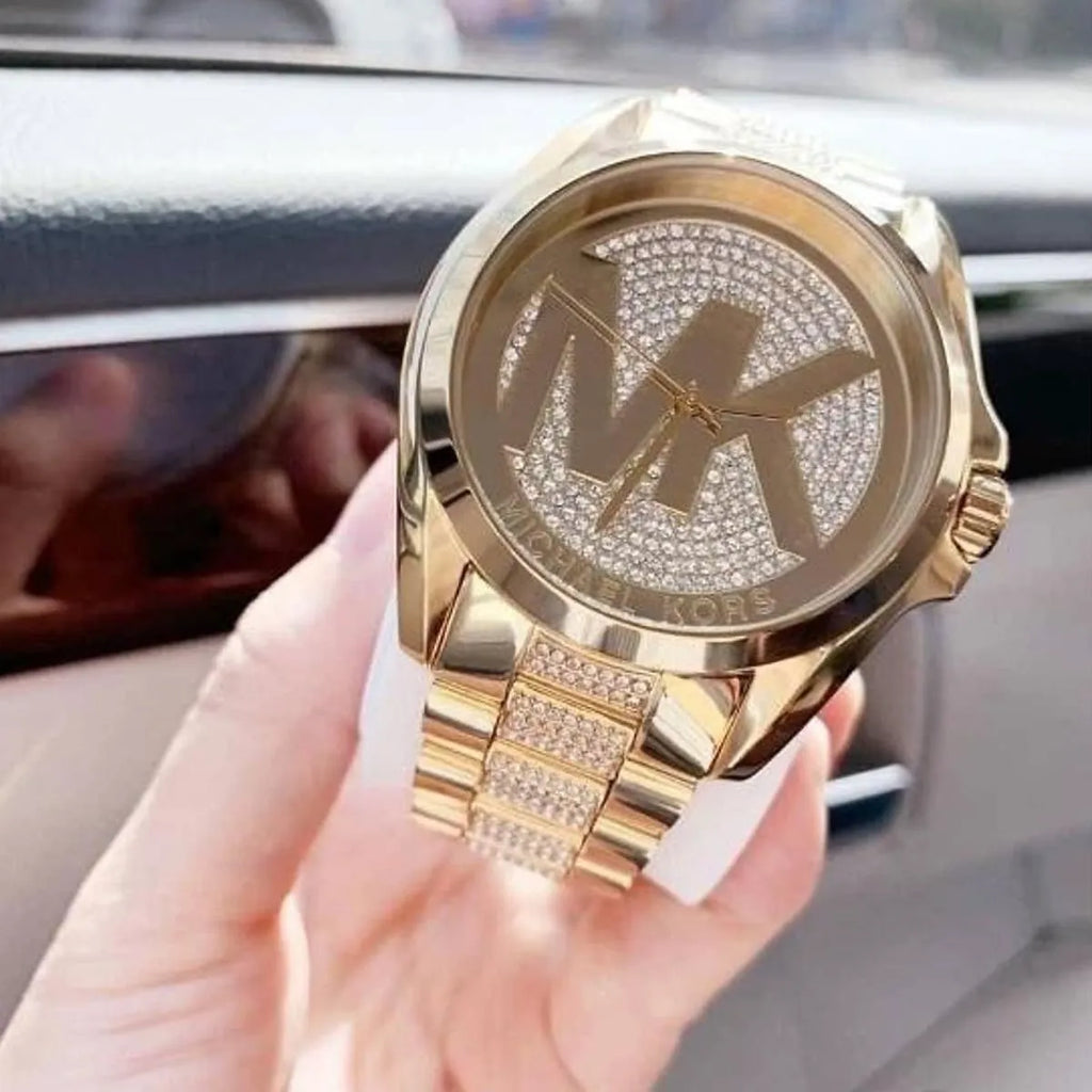 Michael Kors Watch For Women MK6487