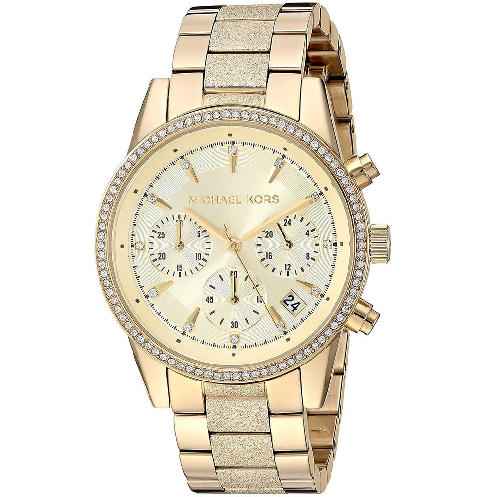 Michael Kors Watch For Women MK6597