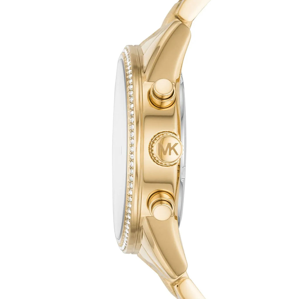 Michael Kors Watch For Women MK6597