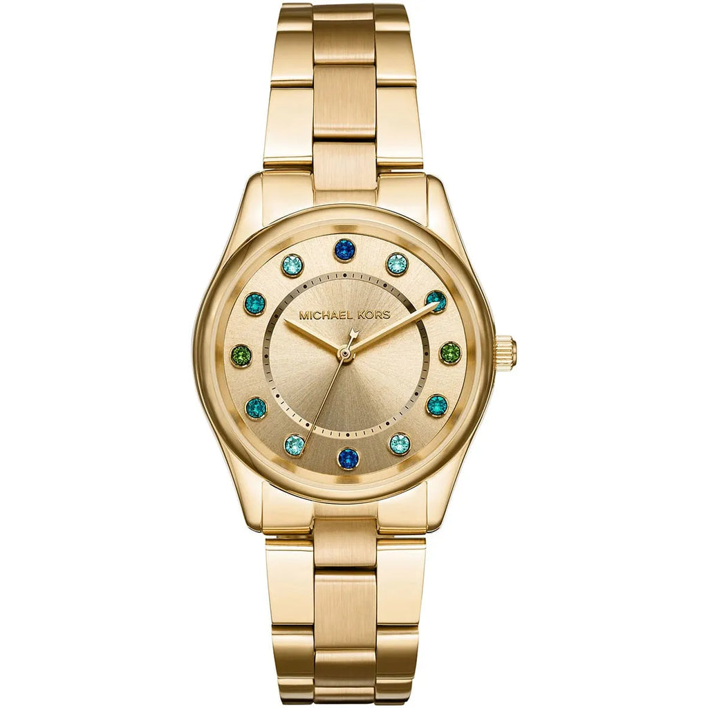 Michael Kors Watch For Women MK6602