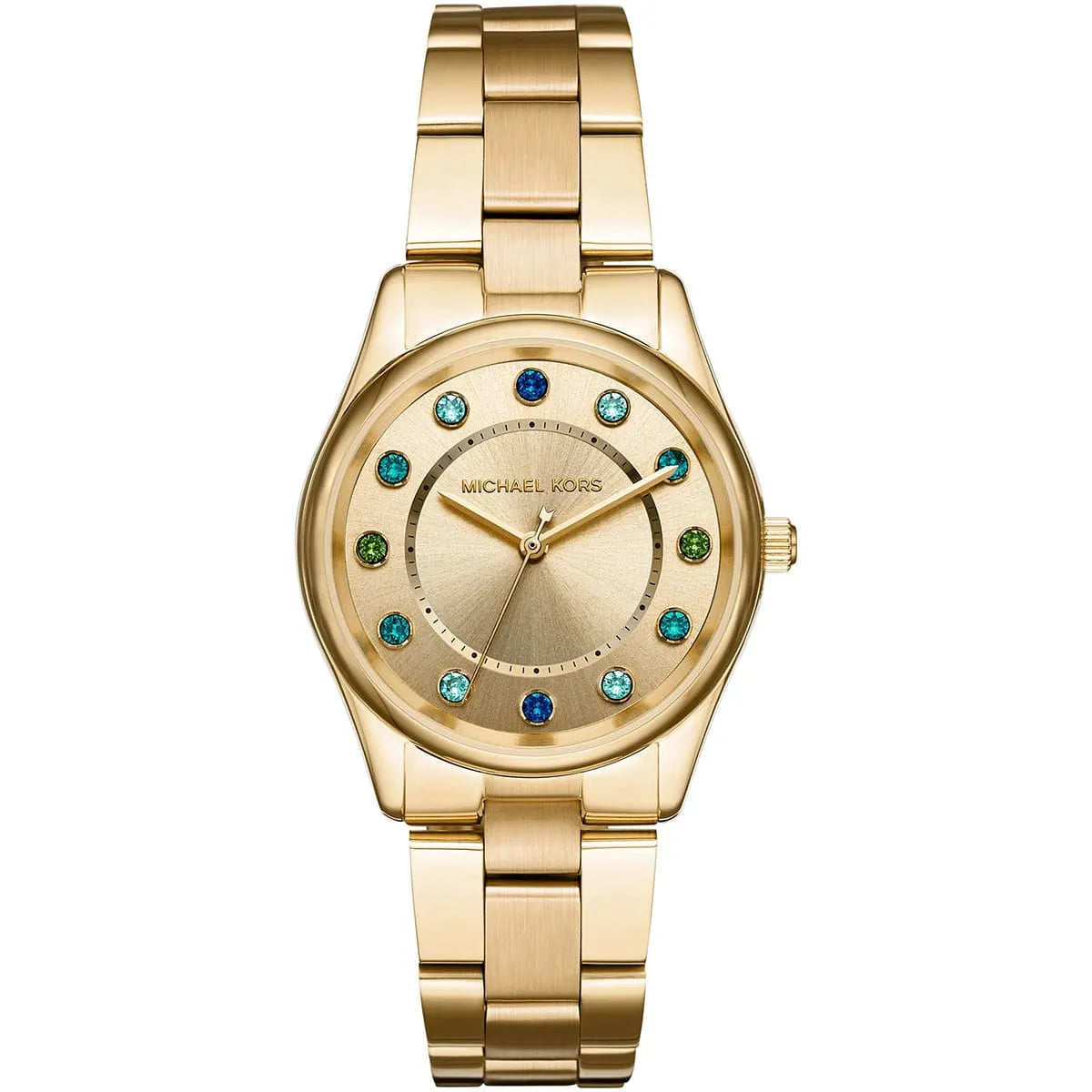 Michael Kors Watch For Women MK6602