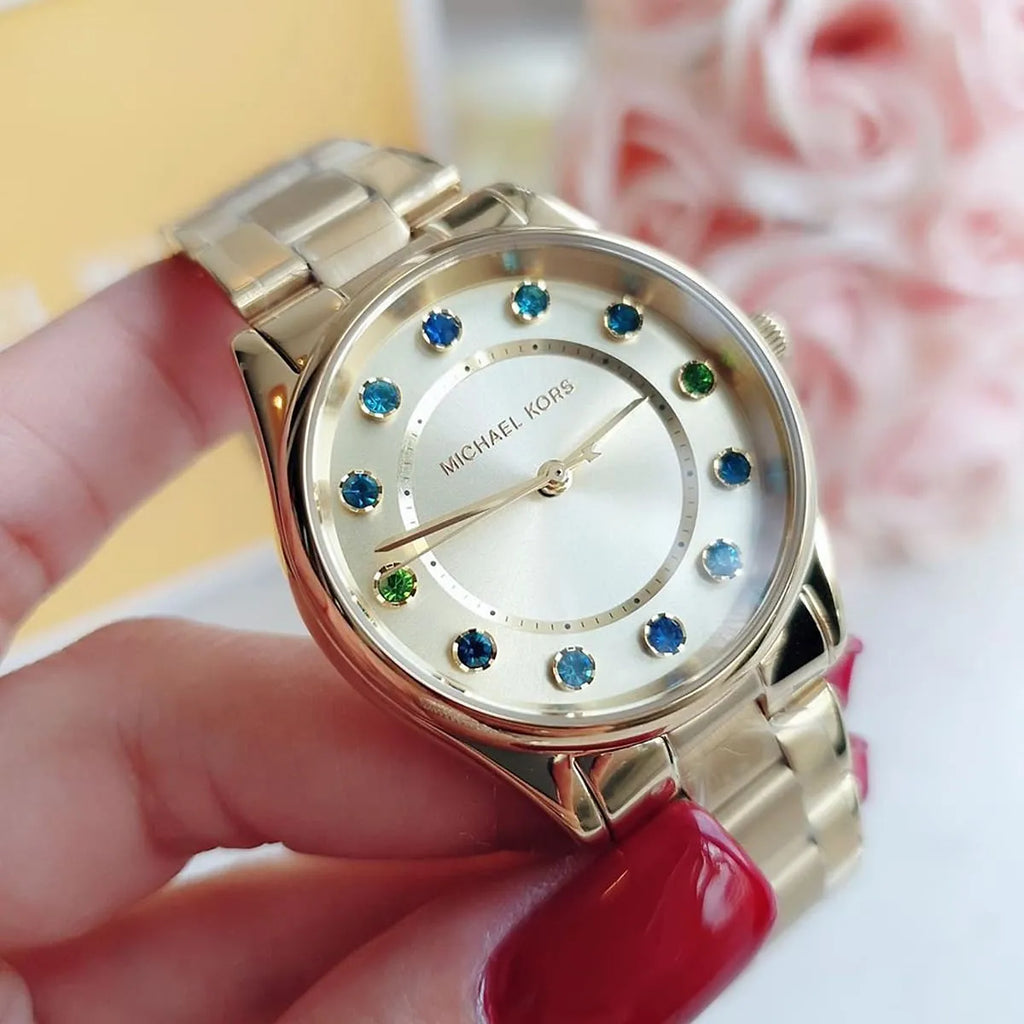 Michael Kors Watch For Women MK6602