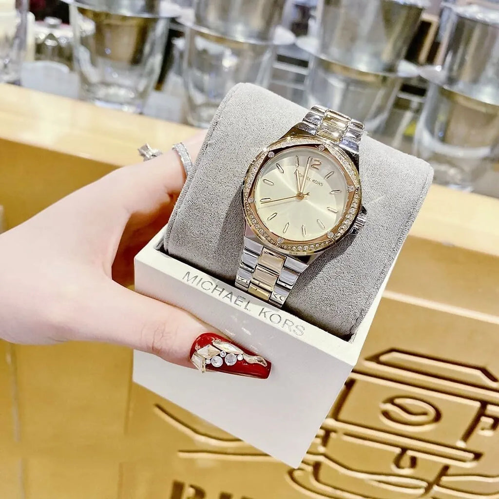 Michael Kors Watch For Women MK6988