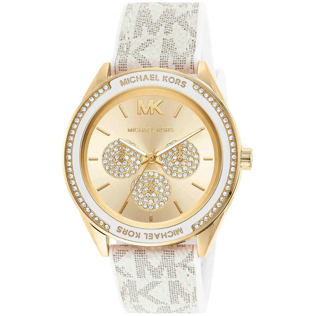 Michael Kors Watch For Women MK7204