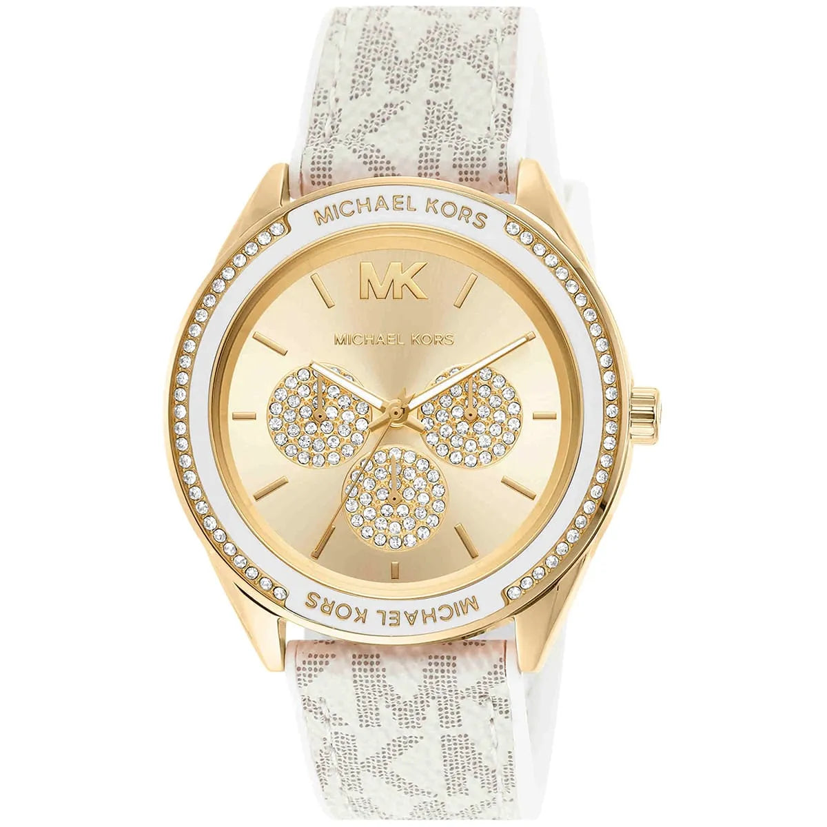 Michael Kors Watch For Women MK7204