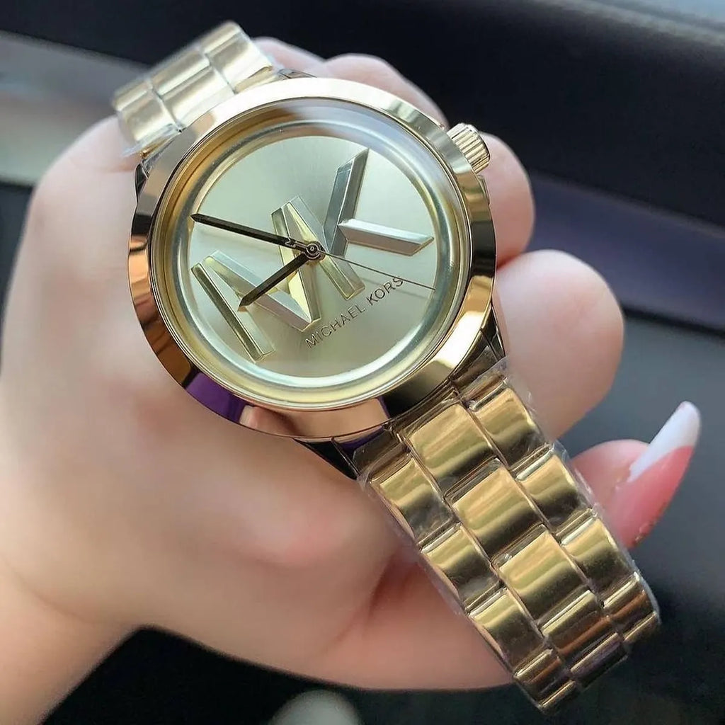 Michael Kors Watch For Women MK7317