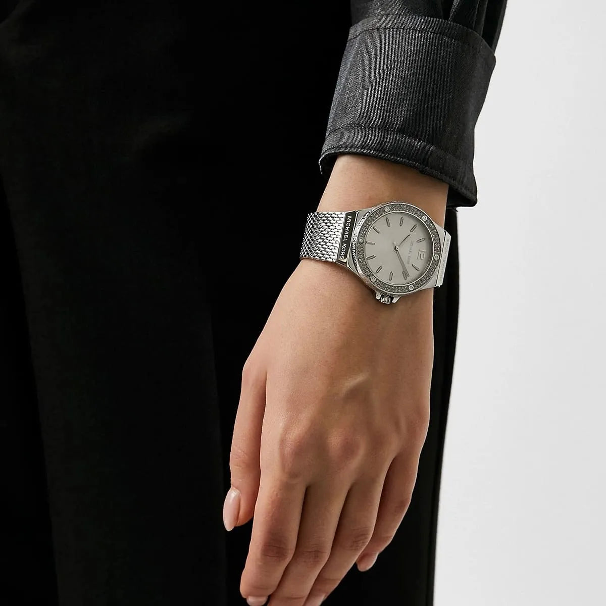 Michael Kors Watch For Women MK7337