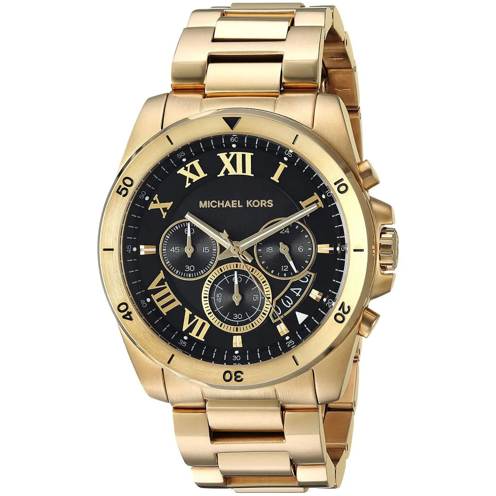 Michael Kors Watch For Men MK8481