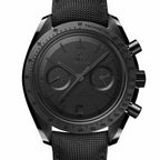 Omega Speedmaster Moonwatch – Dark Side of the Moon