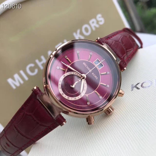 Michael Kors Watch For Women MK2426