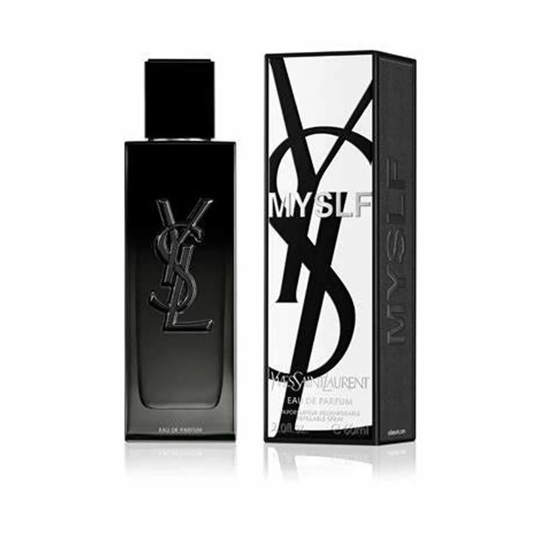 MYSLF Eau de Parfum Yves Saint Laurent