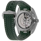 Omega Seamaster Aqua Terra 150M Co-Axial Master Chronometer Gmt Worldtimer 43mm Summer Green