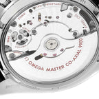 Omega Seamaster Chronometer