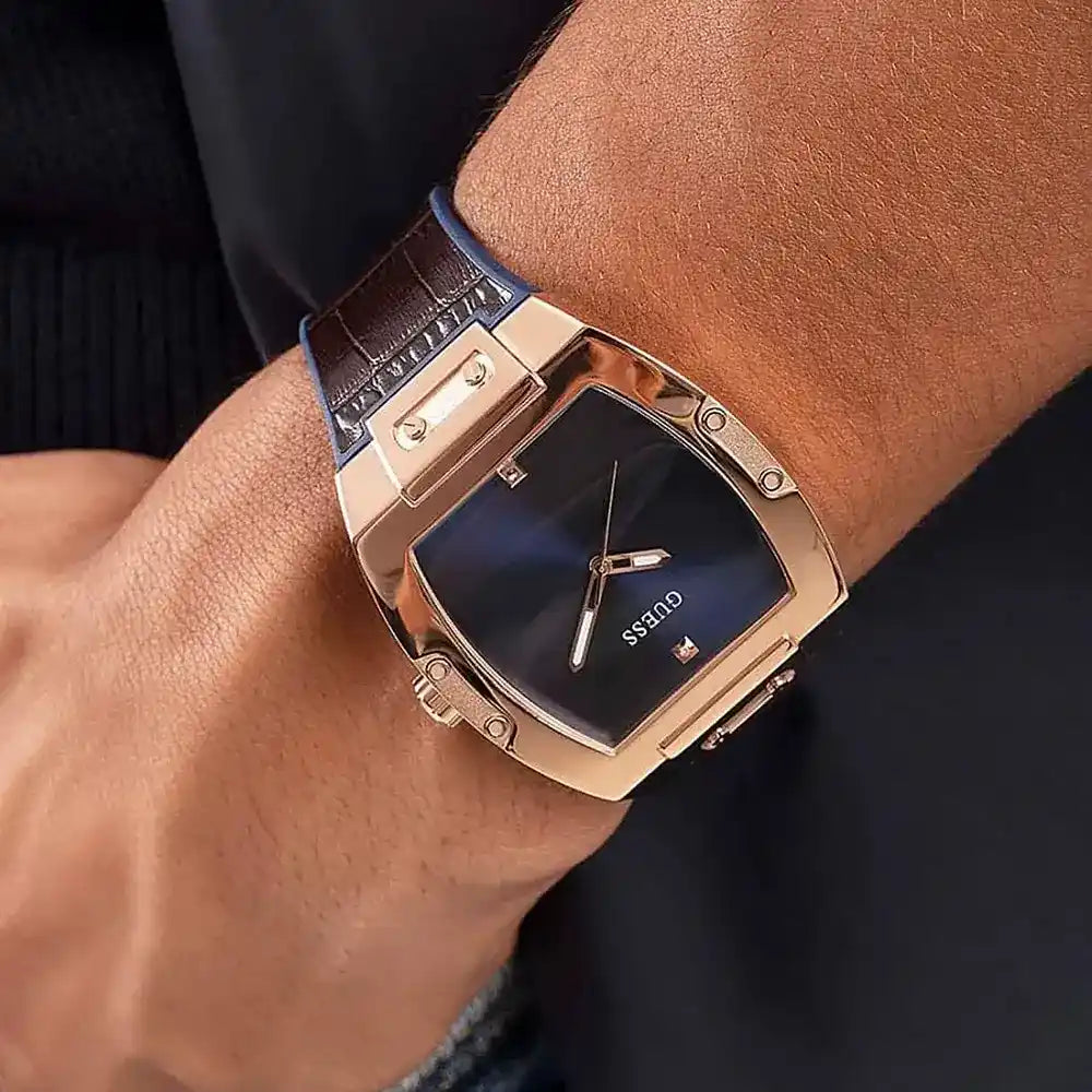 Guess Watch For Men GW0386G2