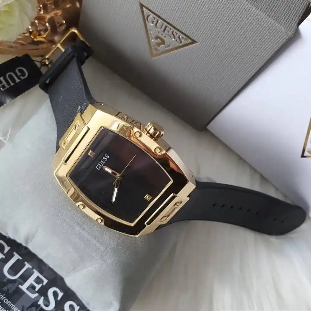 Guess Watch For Men GW0386G3