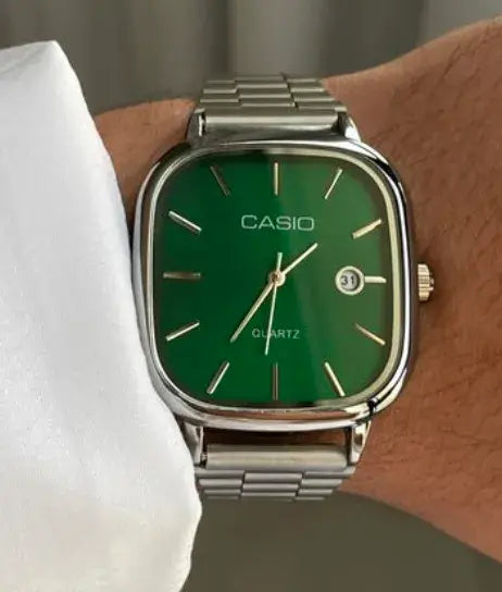 Casio Watch For Unisex LTP-E117D