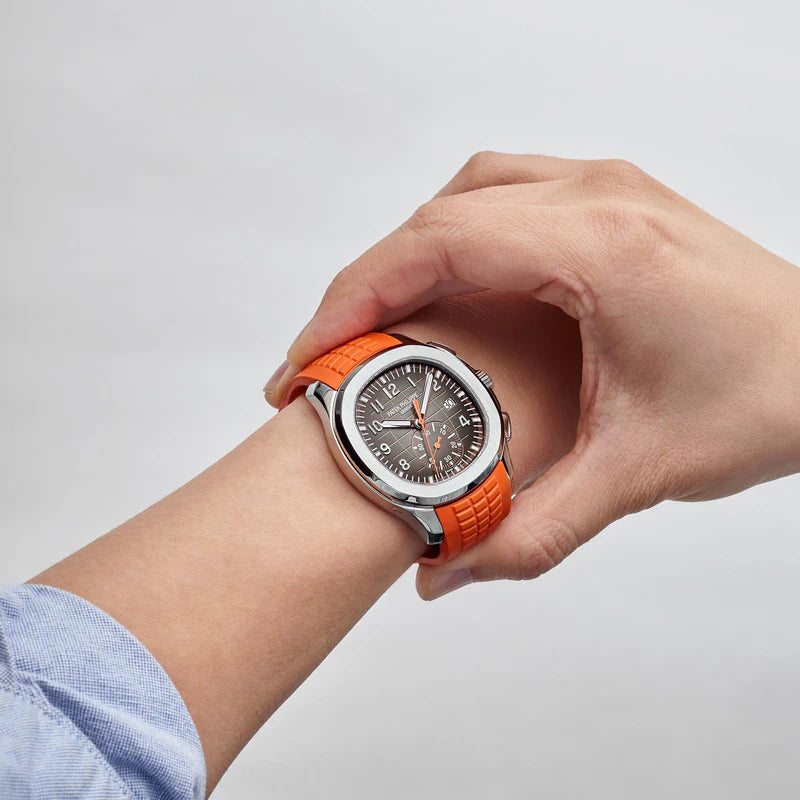 Patek-Philippe Aquanaut MASTER QULAITY