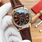 Patek Philippe Grande Complications Automatic Chocolate Dial 41mm