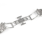 Patek Philippe Men’s Cubitus Platinum Moon Phase Watch