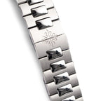 Patek Philippe Watch Men’s Nautilus Travel Time Chronograph