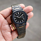 Patek Philippe Nautilus Mirror Original Watch