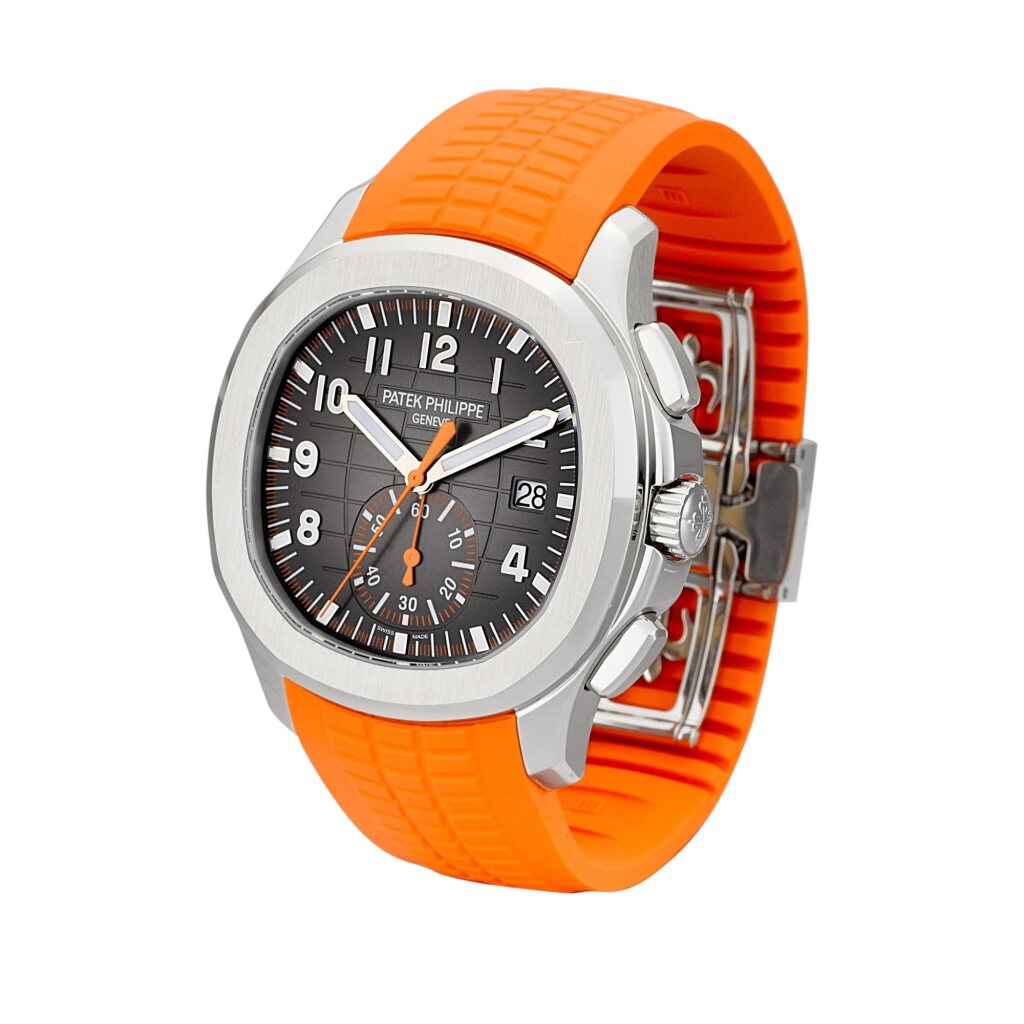 Patek-Philippe Aquanaut MASTER QULAITY