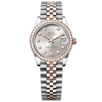 Rolex Datejust Women's Watch