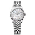 Rolex Datejust Mirror Original Women's Watch