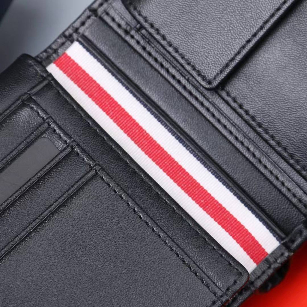 Tommy Hilfiger Wallet For Men #2