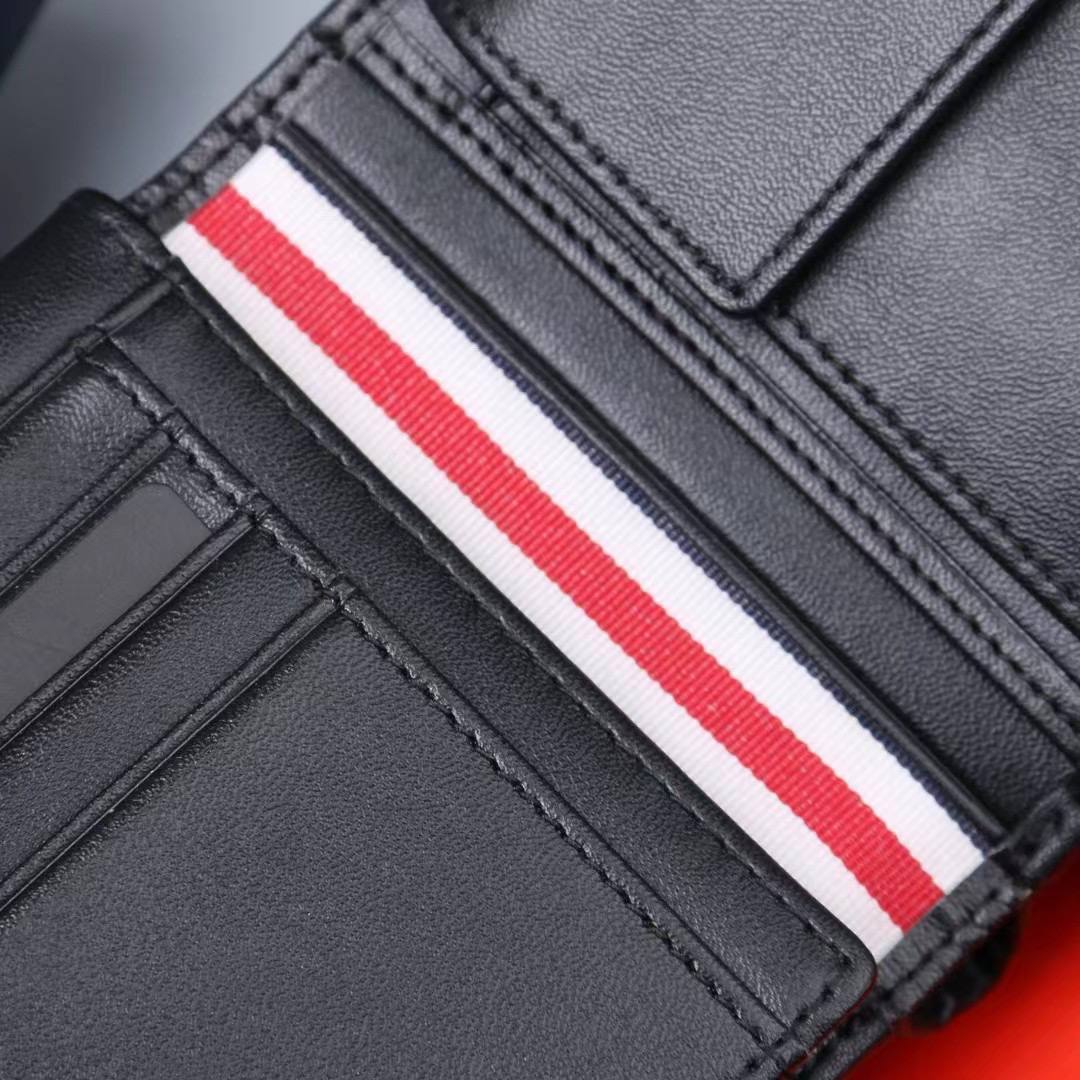 Tommy Hilfiger Wallet For Men #2