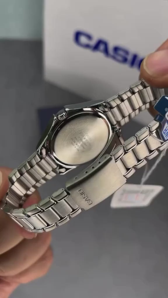 Casio Watch for men - MTP 1138A #1