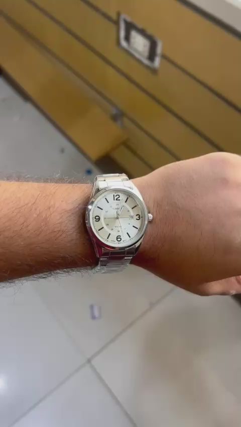Casio Watch for men - MTP #2