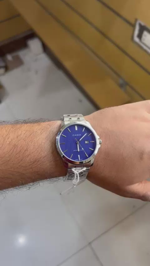 Casio Watch for men - MTP #3