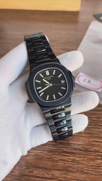 Patek Philippe Nautilus Mirror Original Watch