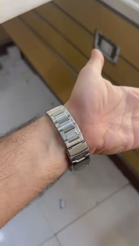 Casio Watch for men - MTP #4