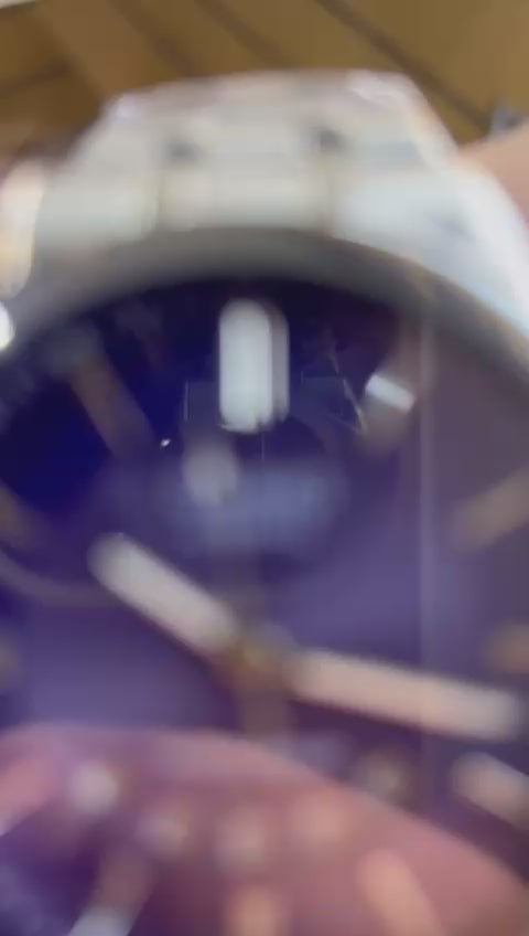 Casio Watch for men - MTP #6