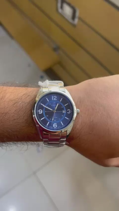 Casio Watch for men - MTP #2