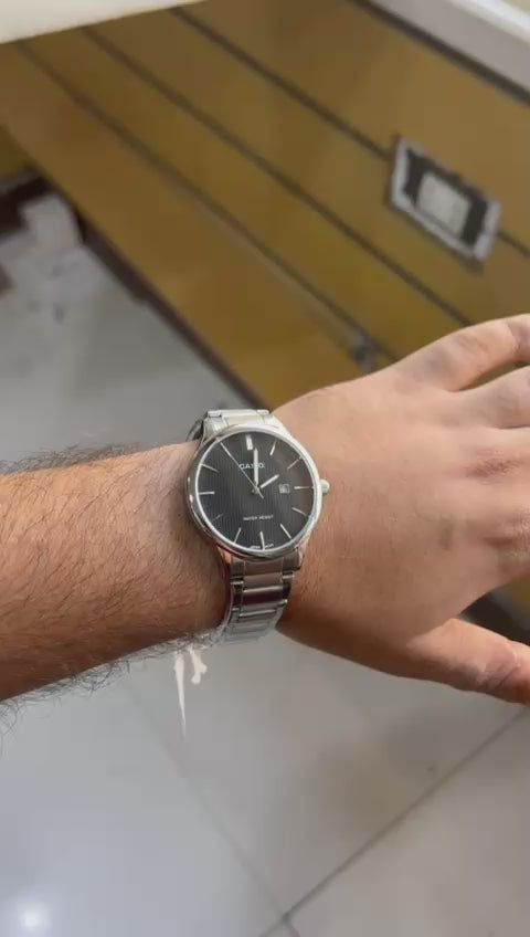 Casio Watch for men - MTP #3