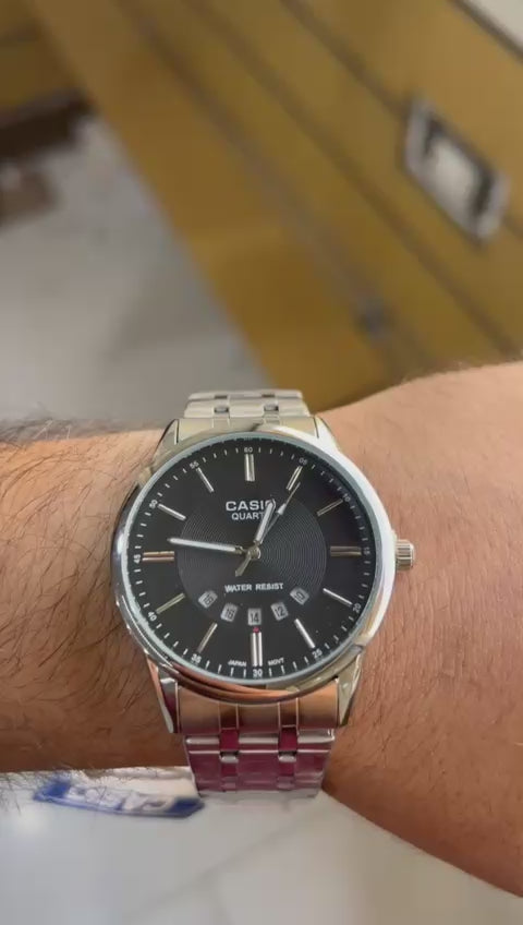 Casio Watch for men - MTP #6