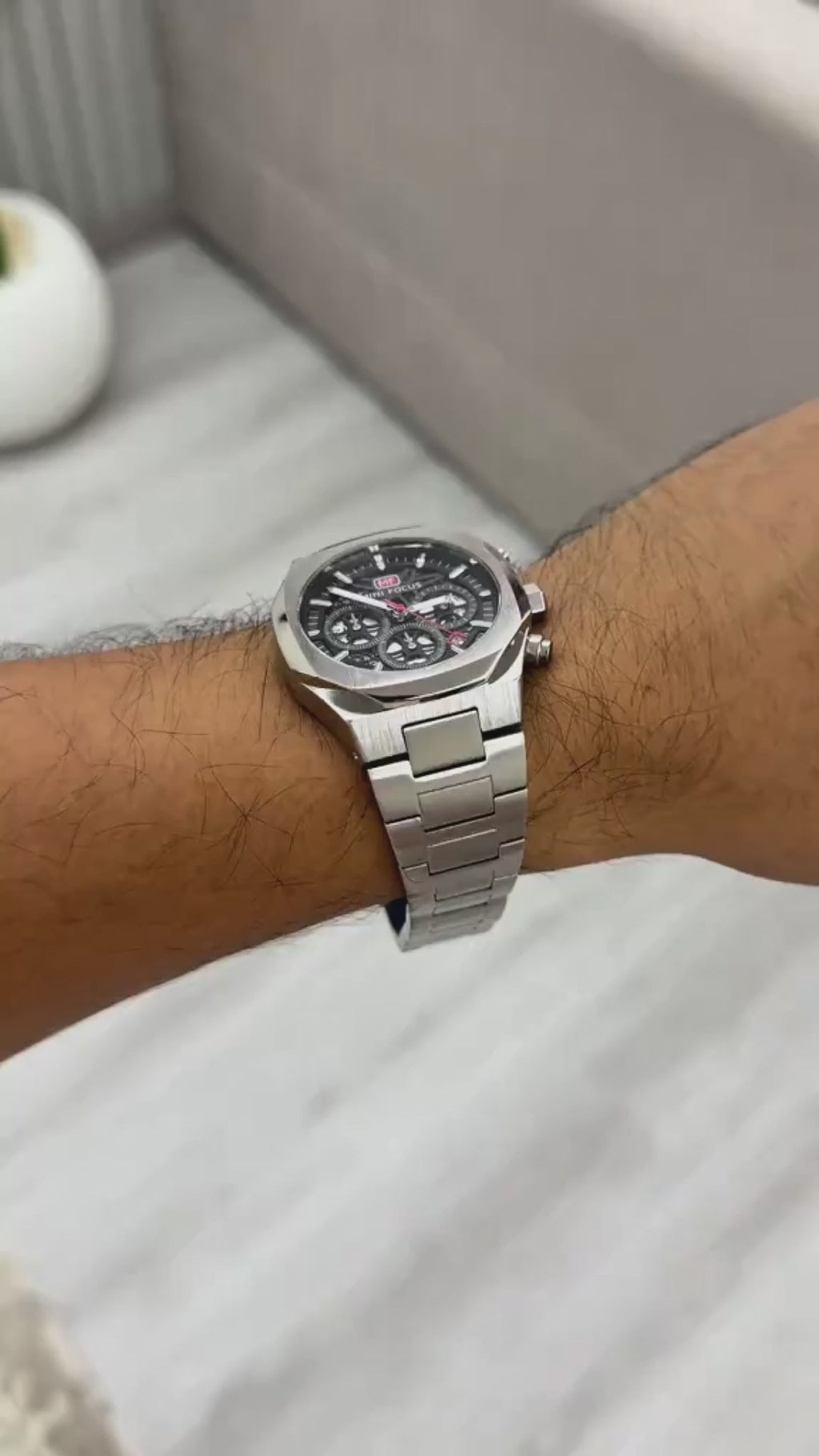 MINI FOCUS - MF0411G