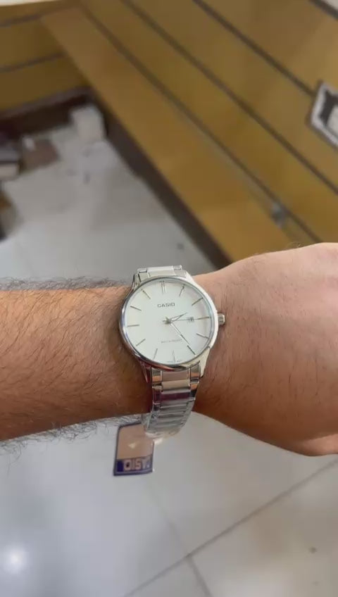 Casio Watch for men - MTP #3