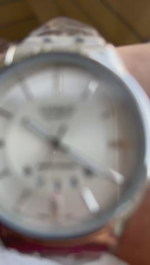 Casio Watch for men - MTP #6