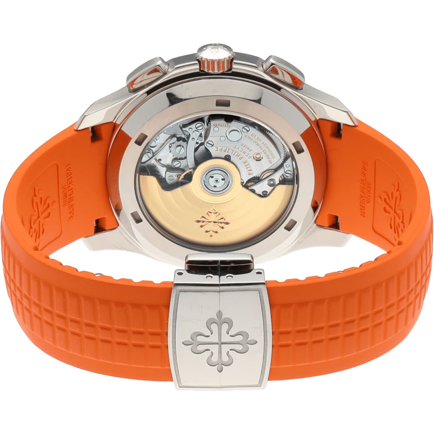 Patek-Philippe Aquanaut MASTER QULAITY