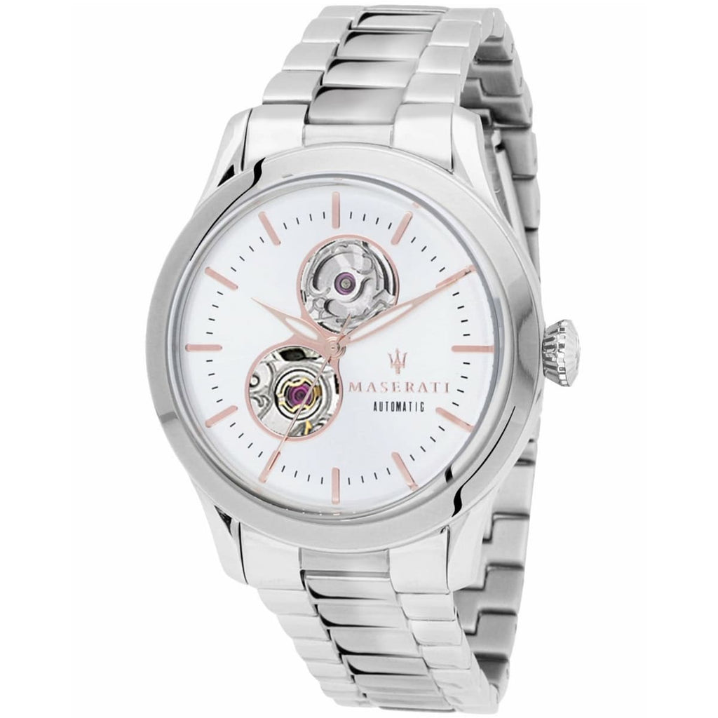 Maserati Watch For Men R8823125001