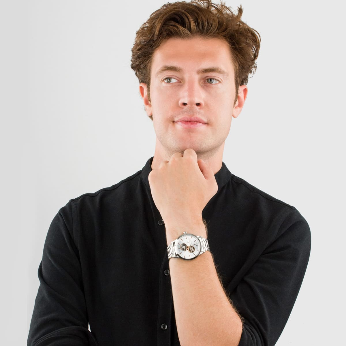 Maserati Watch For Men R8823125001