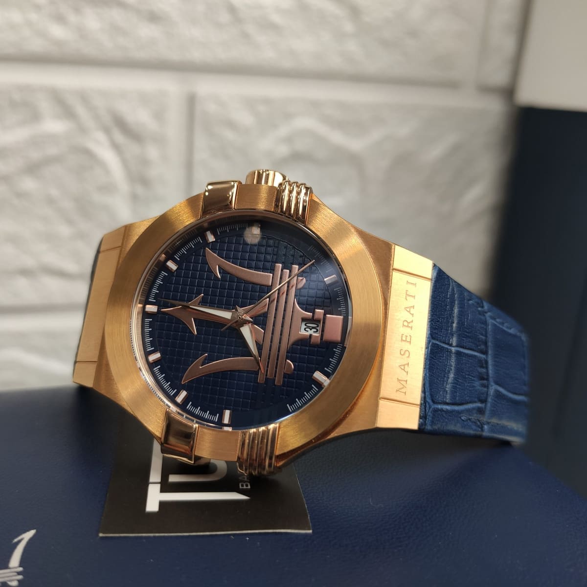 MC Watch For Men R8851108027