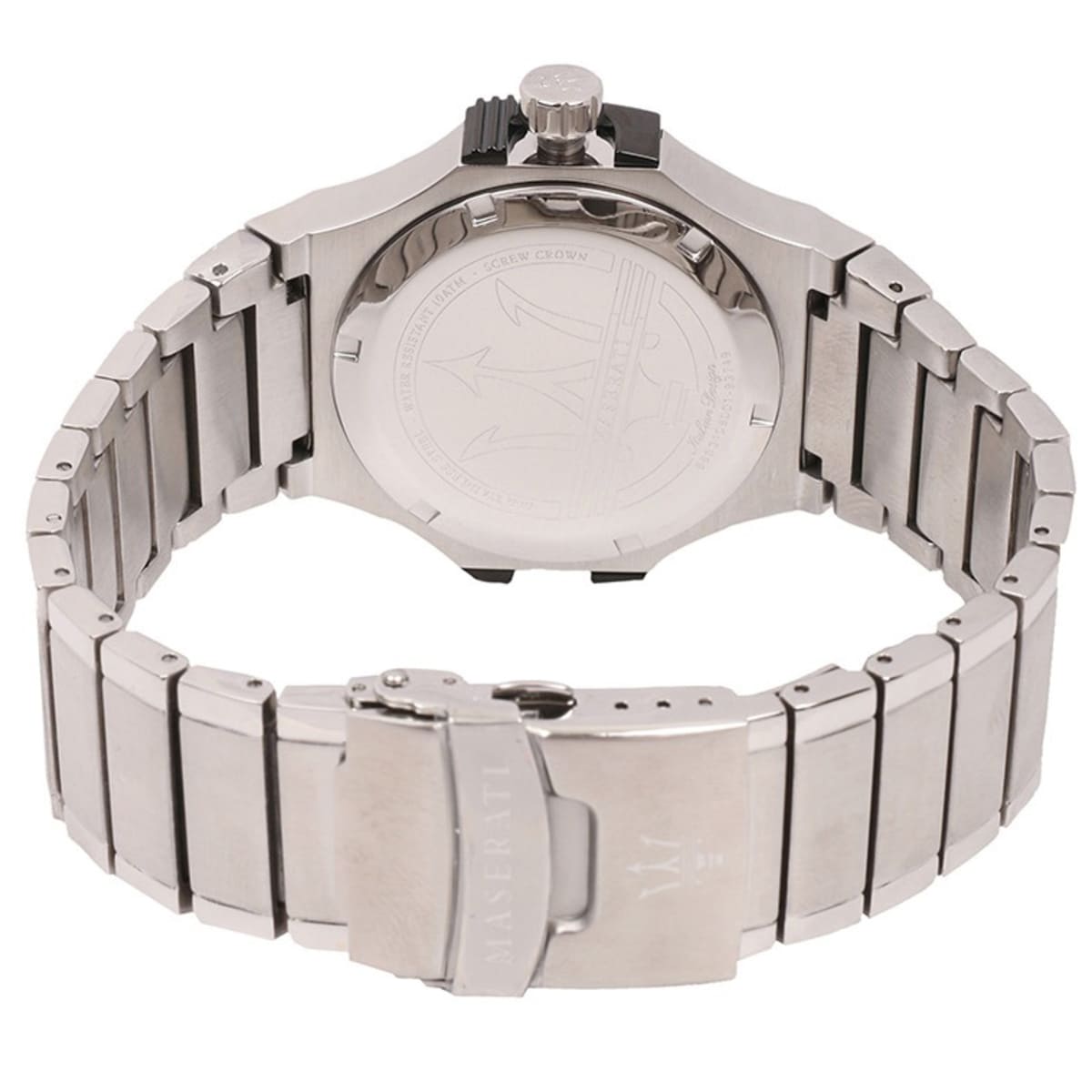 Maserati Watch For Men R8853108001