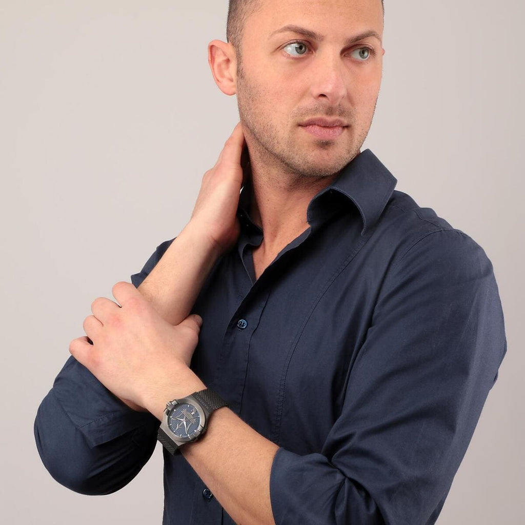 Maserati Watch For Men R8853108005