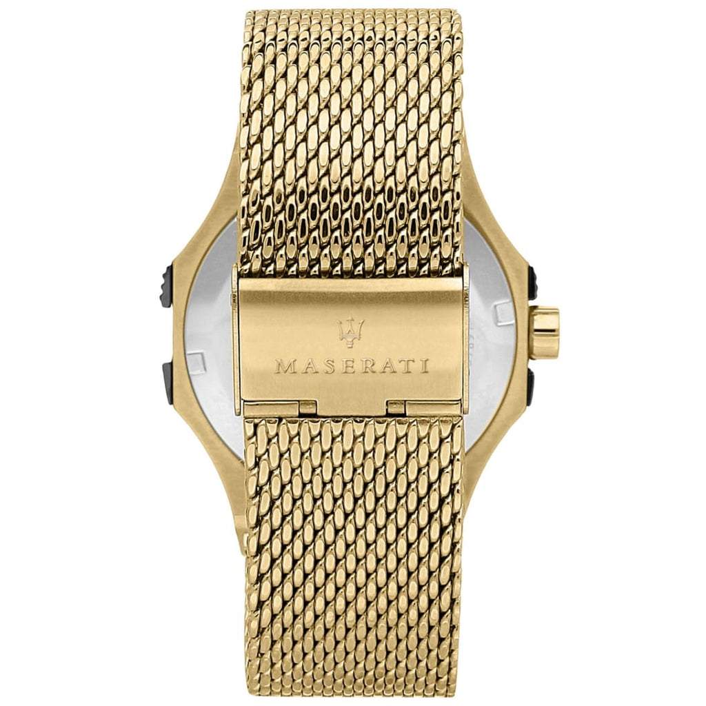 Maserati Watch For Men R8853108006